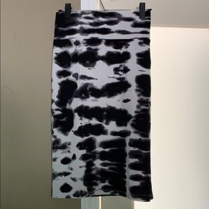 Lularoe Cassie, medium, new never worn